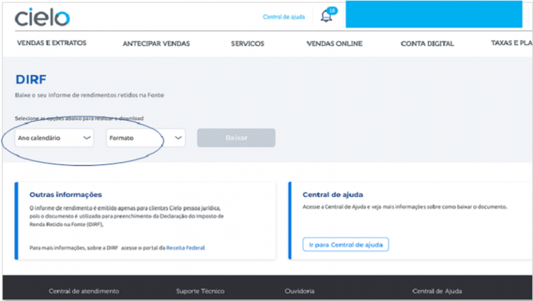 Dirf Tudo O Que Voc Precisa Saber Para Fazer Sua Declara O