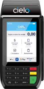 Cielo Tap: o que é e como funciona a maquininha no celular