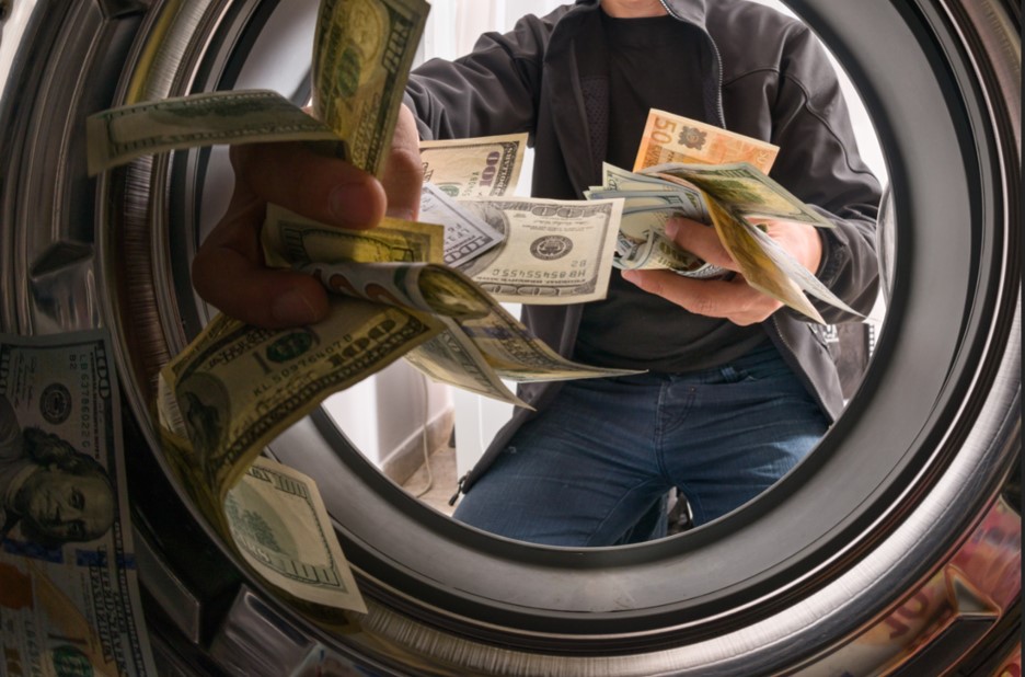 Lavagem de dinheiro e os perigos para a contabilidade gerencial