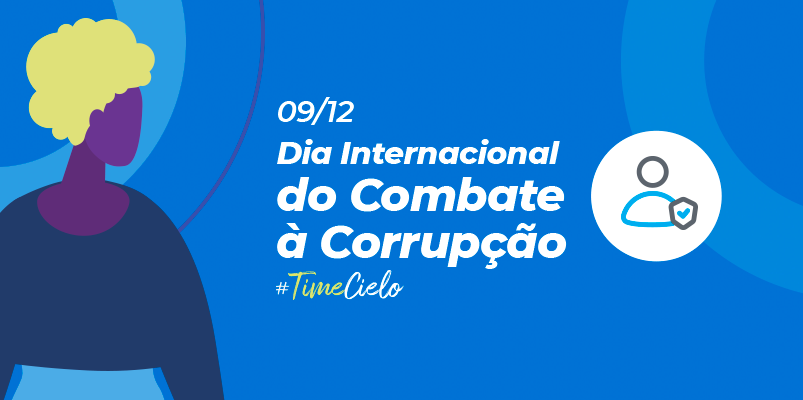 Dia Internacional do Combate à Corrupção