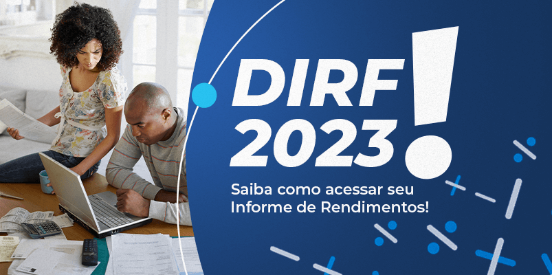 DIRF: Acesse seu relatório em poucos cliques