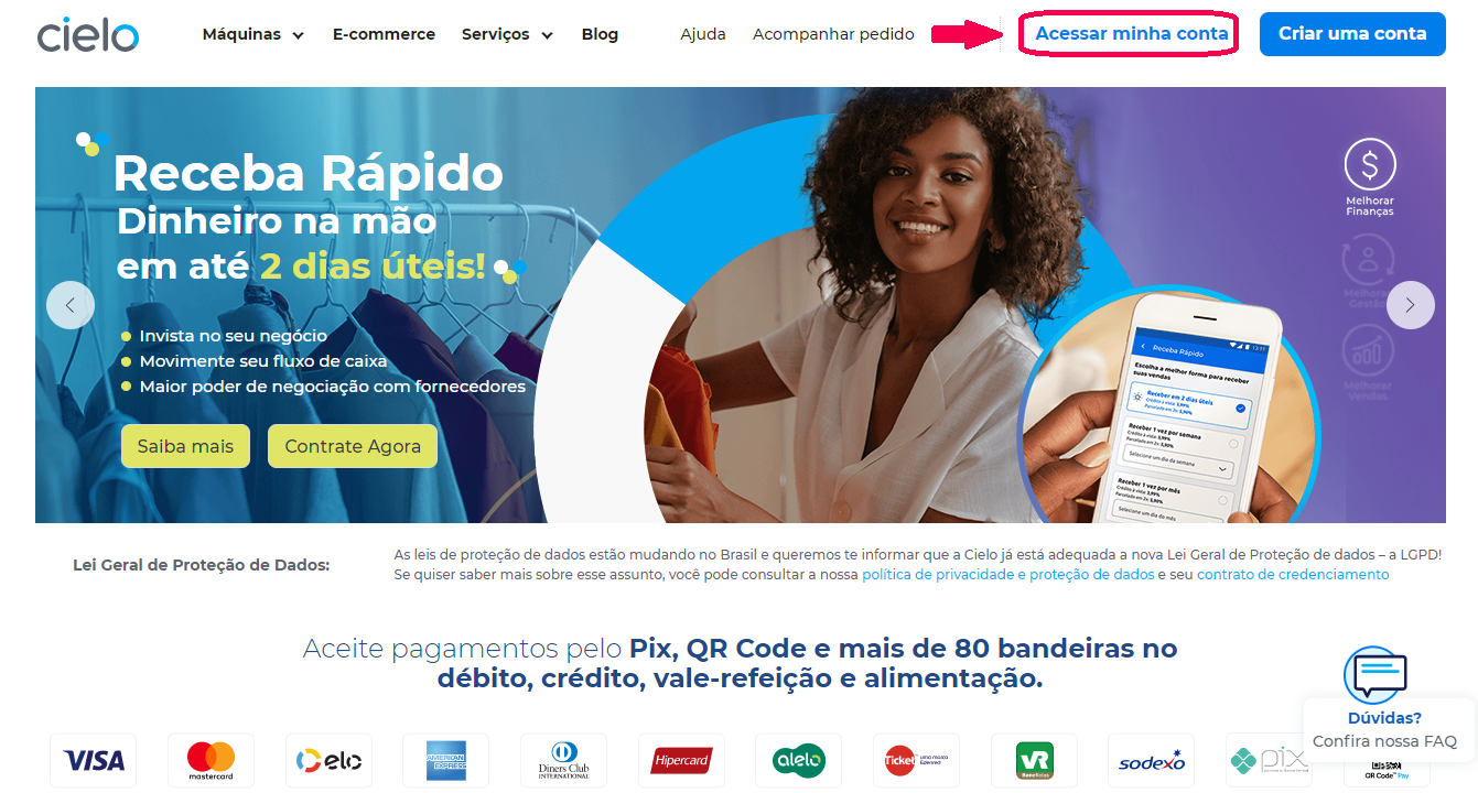 DIRF: Acesse seu relatório em poucos cliques