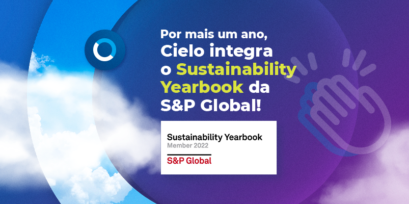  Cielo no Sustainability Yearbook 2022