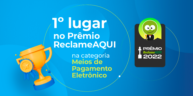 Confira as Empresas Indicadas ao Prêmio Reclame AQUI 2022