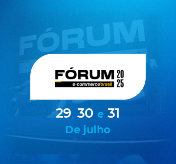 Cielo no Fórum E-Commerce Brasil 2025