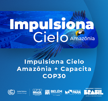 Impulsiona Cielo disponibiliza vagas de capacitação para empreendedoras e trabalhadoras do Pará visando a COP 30