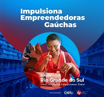 4ª edição do programa Impulsiona Cielo é voltada para empreendedoras afetadas pelas enchentes no RS