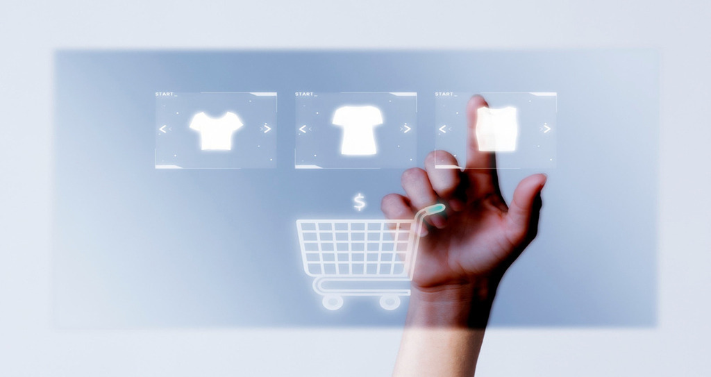 Seleção de produtos, um dos passos principais sobre como criar um site de vendas