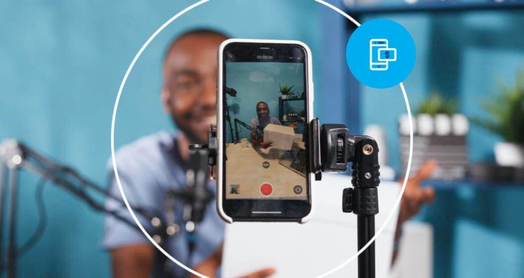 Como ganhar dinheiro no Tiktok?