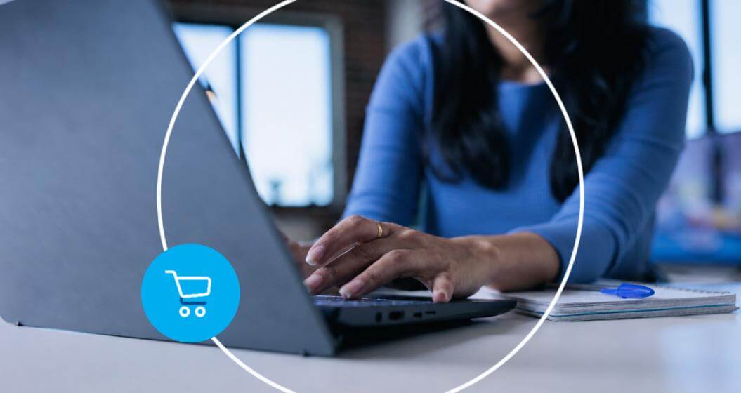 Abandono de compra online