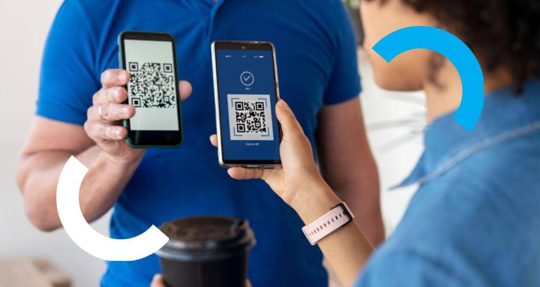 Pagamento por QR CODE