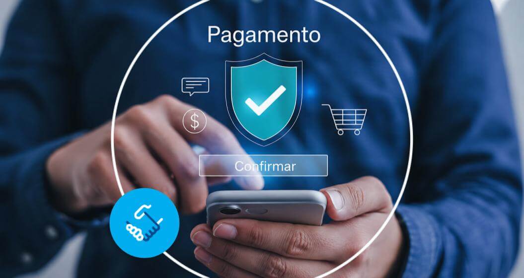 Soluções de Pagamento